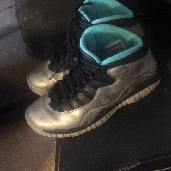 Retro 10s - Picture 2 of 2